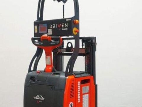 Linde L-MATIC 1170 1