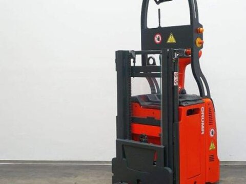 Linde L-MATIC 1170 2