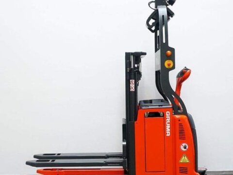 Linde L-MATIC 1170 3