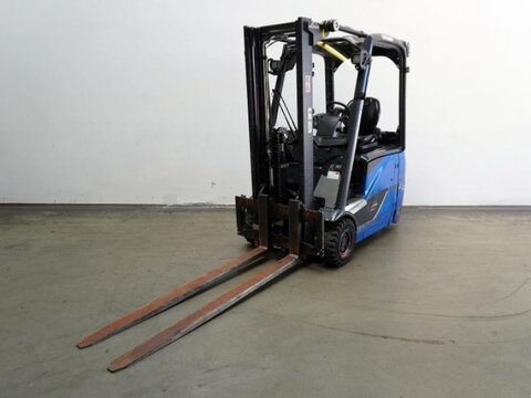 Linde E 16 H EVO 386-02 1