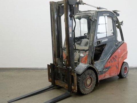 Linde H 30 D (3B) EVO 393-02