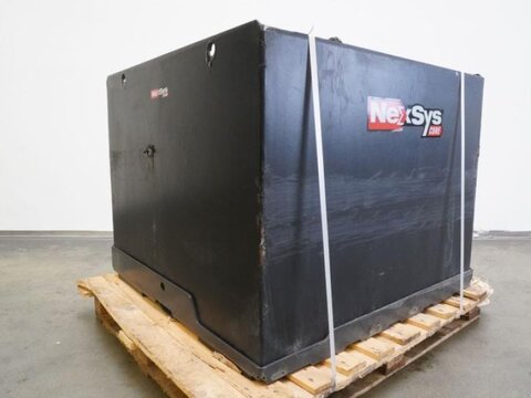 80 Volt 6 NXS 840 Ah 2