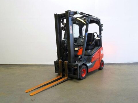 Linde H 16 T EVO 391-00