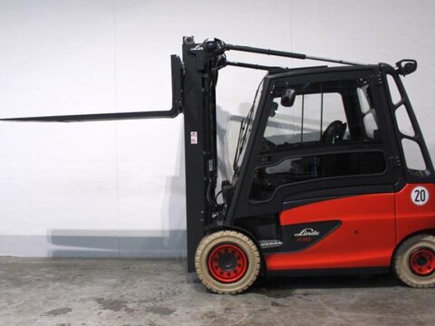 Linde E 50 HL 388 3