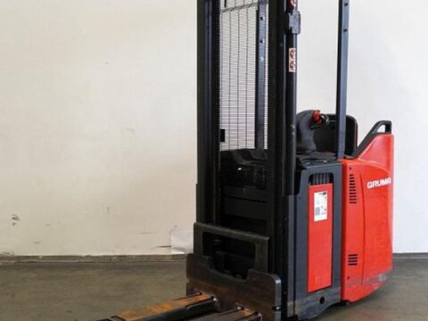 Linde L 12 SP 133 2