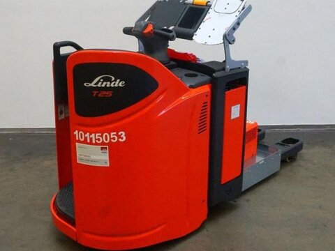 Linde T 25 SP 131-08