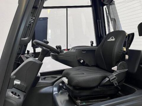 Linde E 30/600 H 1252 3