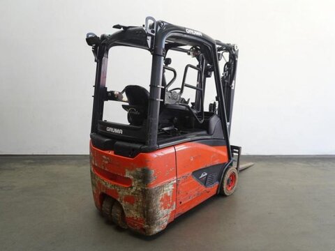 Linde E 16 H EVO 386-02 2