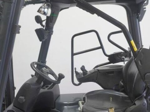 Linde E 16 H EVO 386-02 3