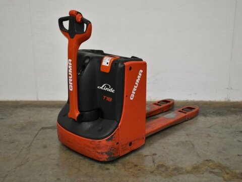 Linde T 18 1152