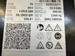 Sonstige 80 Volt 4 PzS 500 Ah