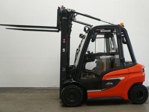 Linde H 25 D 1202 3