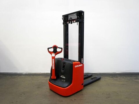 Linde L 12 i 1172