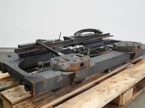 Kaup 2,5T466B, Breite:1150 mm 2