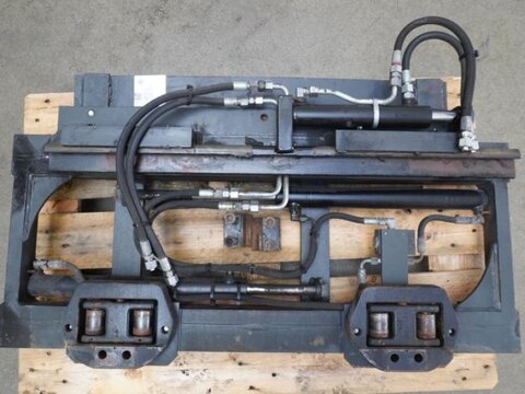 Kaup 2,5T466B, Breite:1150 mm 3