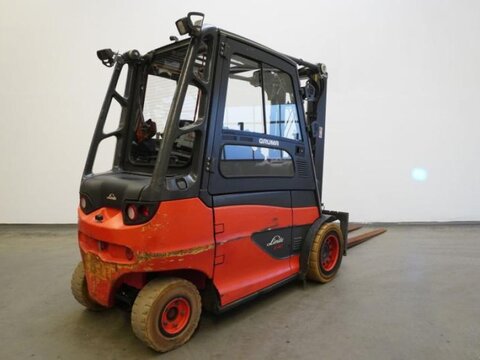Linde E 40/600 H 388 2