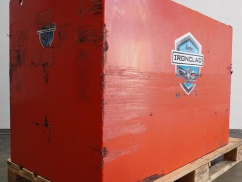 80 Volt 4 PzQ 688 Ah 2