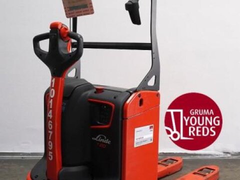 Linde T 20 ION 1155-00