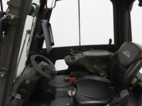 Linde E 20 L EVO 386-02 3