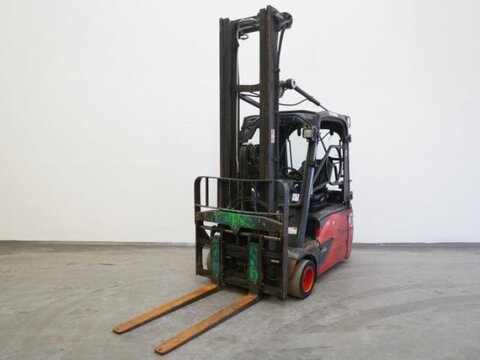 Linde E 20 L EVO 386-02