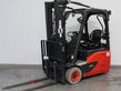Linde E 16 C EVO 386-02