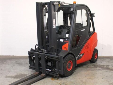 Linde H 35 D (3A) EVO 393-02