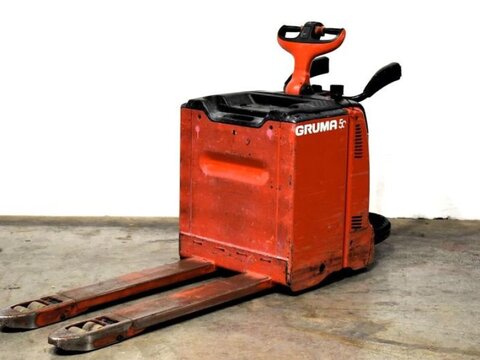 Linde T 20 AP 131-08 2