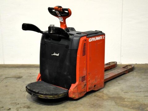 Linde T 20 AP 131-08