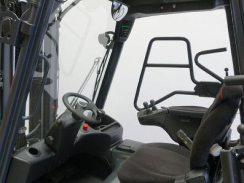 Linde E 25/600 H ION 387 3