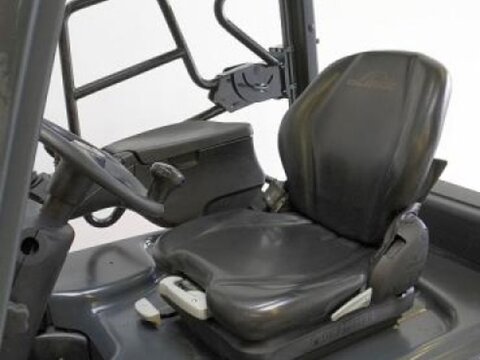 Linde E 16 H EVO 386-02 3