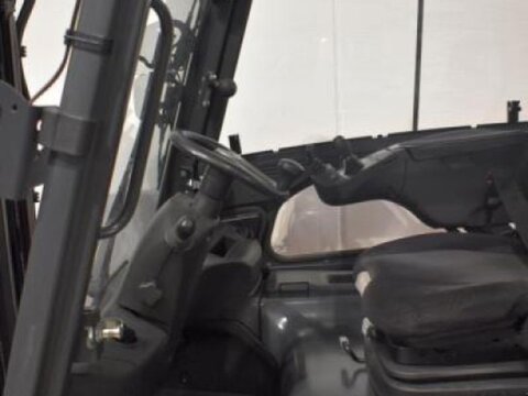 Linde E 50 HL 388 3
