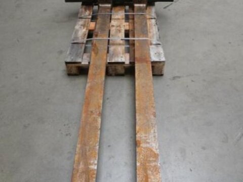 KAUP 3,5T456BZA, Breite 1150 mm