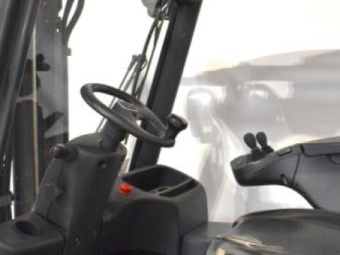 Linde E 16 H EVO 386-02 3