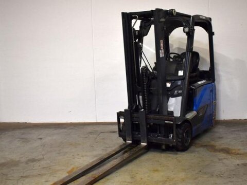 Linde E 16 H EVO 386-02