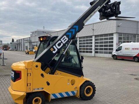 JCB TLT35-22E
