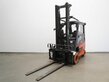 Linde E 35 HL 387-00
