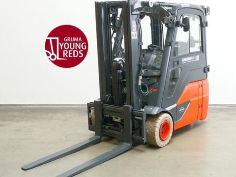 Linde E 18 EVO 386-02 1
