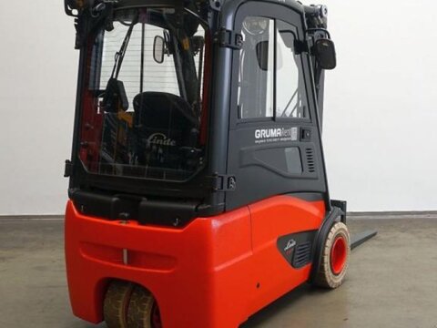 Linde E 18 EVO 386-02 2