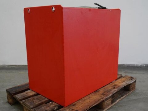 48 Volt 4 PzS 620 Ah 2