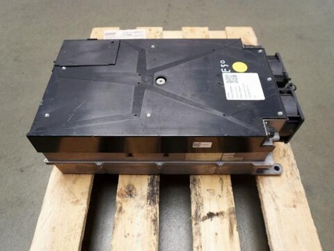 Linde D400G80/75
