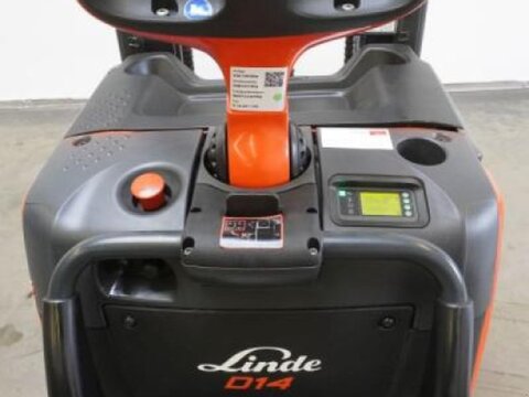Linde D 14 AP 133 3