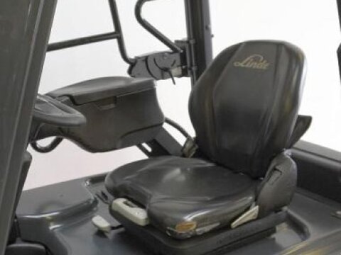 Linde E 16 H EVO 386-02 3