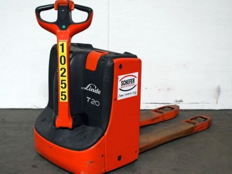 Linde T 20 1152