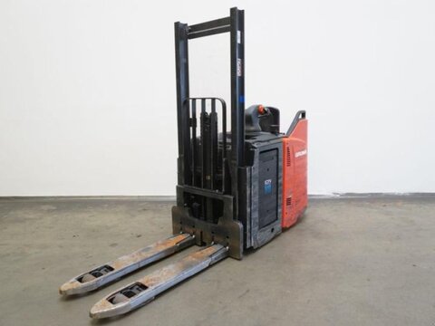 Linde D 12 SP ION 133 2