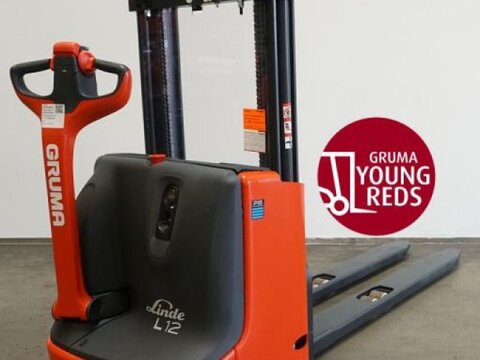 Linde L 12 1172-01 1