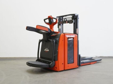 Linde L 14 AP i 1173