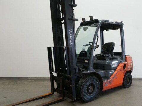 Toyota 02-8FDF25