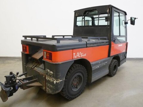 Linde P 250 SWB 127-05 2