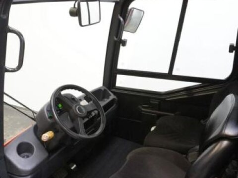 Linde P 250 SWB 127-05 3