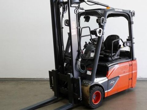Linde E 20 L EVO 386-02